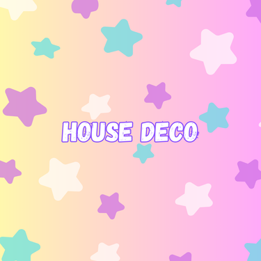 House Deco